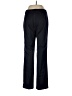 Theory 100% Silk Blue Silk Pants Size 12 - photo 2
