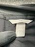 H&M Solid Black Long Sleeve Blouse Size M - photo 7