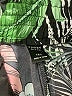 Emery Rose Tropical Black Shorts Size 1X - photo 3