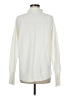 Prettygarden Ivory Turtleneck Sweater Size M - photo 2