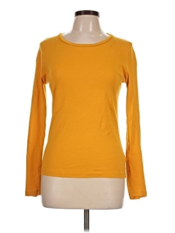 Jones New York Sport Long Sleeve T-Shirt (view 1)