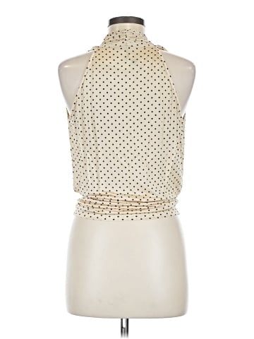 Max Mara Sleeveless Blouse (view 2)