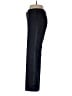 Theory 100% Silk Blue Silk Pants Size 12 - photo 5