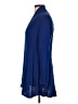 Studio Works Blue Cardigan Size S - photo 5