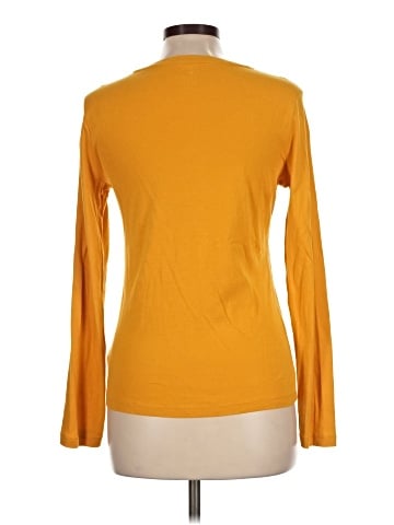 Jones New York Sport Long Sleeve T-Shirt (view 2)