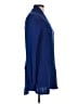 Studio Works Blue Cardigan Size S - photo 4
