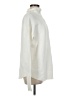 Prettygarden Ivory Turtleneck Sweater Size M - photo 4