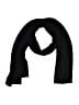 Michael Stars Black Scarf One size - photo 1