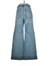 J.Crew Blue Jeans Size 27 waist - photo 2