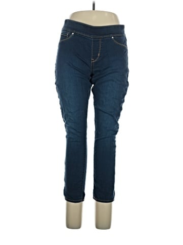 Denizen from Levi's Jeggings (view 1)