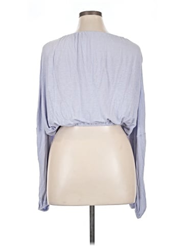 Free People Long Sleeve Top (view 2)