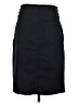 NYDJ Solid Black Formal Skirt Size 4 - photo 2