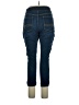 Denizen from Levi's Blue Jeggings Size 14 - photo 2