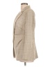 Elie Tahari Tan Blazer Size 10 - photo 5