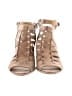 Naturalizer Tan Sandals Size 9 - photo 2