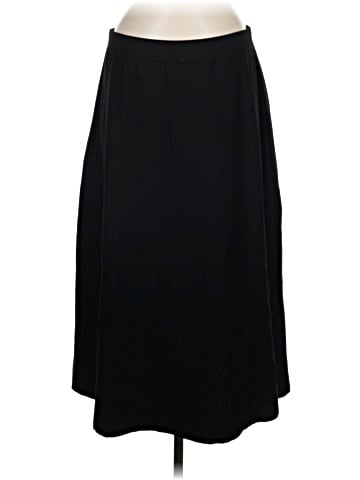 Eileen Fisher Formal Skirt (view 1)