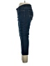 Denizen from Levi's Blue Jeggings Size 14 - photo 5