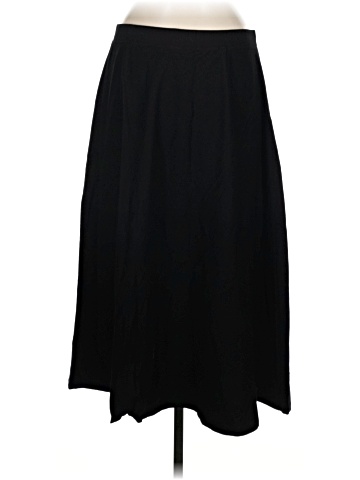 Eileen Fisher Formal Skirt (view 2)