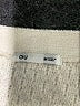 GU Ivory Cardigan Size M - photo 7