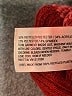 Ava & Viv Houndstooth Burgundy Pullover Sweater Size 2X - photo 8