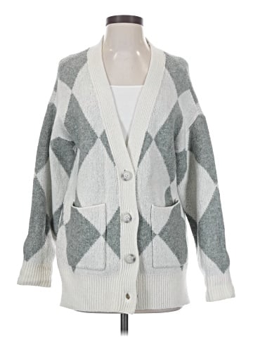 Abercrombie & Fitch Cardigan (view 1)