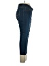 Denizen from Levi's Blue Jeggings Size 14 - photo 4