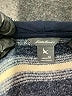 Eddie Bauer 100% Polyester Blue Pullover Sweater Size M - photo 4