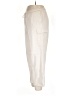Uniqlo 100% Cotton Ivory Cargo Pants Size XL - photo 5