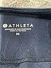 Athleta Blue Active Pants Size M - photo 7