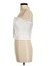 SKIMS 100% Cotton White Bodysuit Size M - photo 5