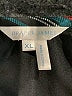 Draper James 100% Polyester Plaid Black Casual Dress Size XL - photo 7