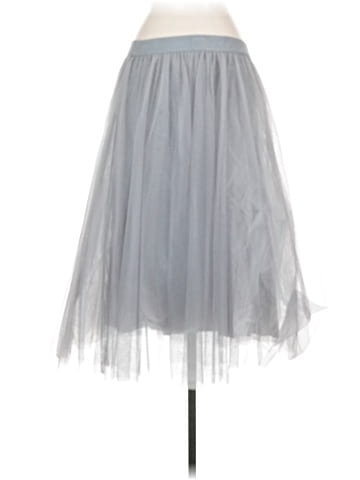 Bailey 44 Formal Skirt (view 2)