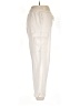 Uniqlo 100% Cotton Ivory Cargo Pants Size XL - photo 4