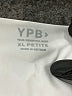 YPB Hearts White Casual Dress Size XL Petite - photo 7