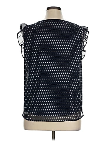 THML Sleeveless Blouse (view 2)