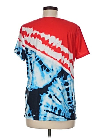 Chico's Short Sleeve T-Shirt (view 2)