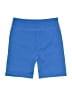 Unbranded Solid Blue Athletic Shorts Size M - photo 2