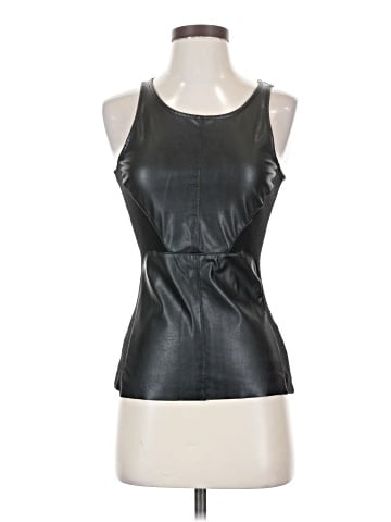 Zara W&B Collection Tank Top (view 1)