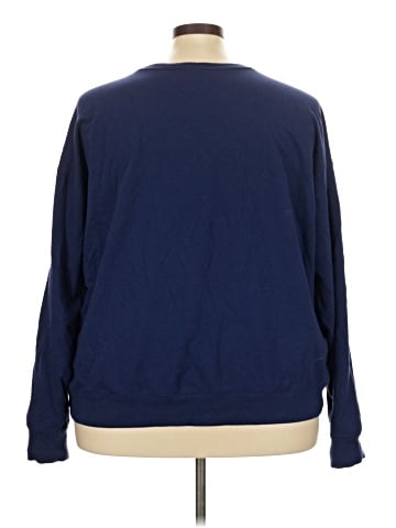 Ava & Viv Sweatshirt (view 2)