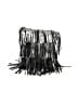 Posse 100% Leather Black Leather Tote One size - photo 3