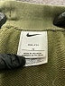 Nike Chevron-herringbone Gray Casual Pants Size 1X - photo 4