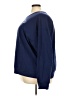 Ava & Viv Blue Sweatshirt Size 3X - photo 5
