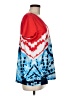 Chico's Red Short Sleeve T-Shirt Size Med (1) - photo 4