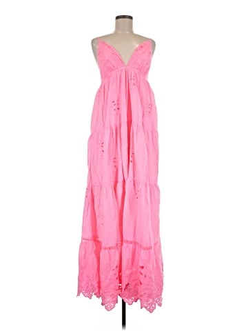 FARM Rio Casual Dress (view 1)