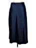 Lularoe Solid Blue Formal Skirt Size M - photo 1