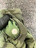 Lululemon Athletica Camo Green Active Pants Size 4 - photo 8