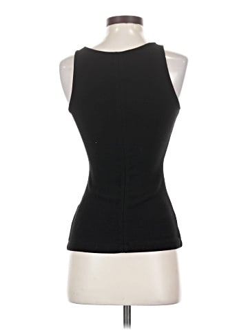 Zara W&B Collection Tank Top (view 2)