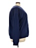 Ava & Viv Blue Sweatshirt Size 3X - photo 4