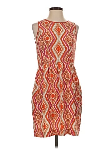 Shoshanna Cocktail Dress (view 1)