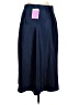 Lularoe Solid Blue Formal Skirt Size M - photo 2